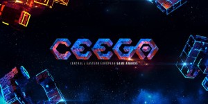 Beitragsbild des Blogbeitrags Central & Eastern European Game Awards: Nominierungen bekannt gegeben
