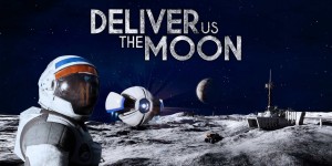 Beitragsbild des Blogbeitrags Deliver Us The Moon: Sci-Fi Abenteuer ist ab 10. Oktober erhältlich 