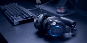 Beitragsbild des Blogbeitrags [Test] Audio-Technica ATH-G1WL 