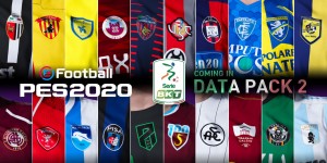 Beitragsbild des Blogbeitrags eFootball PES 2020 – erhält exklusive Lizenz der italienischen Serie BKT