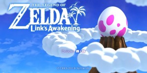 Beitragsbild des Blogbeitrags [Review] The Legend of Zelda: Link’s Awakening 
