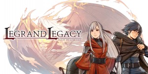Beitragsbild des Blogbeitrags [Review] Legrand Legacy: Tale of the Fatebounds 