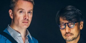 Beitragsbild des Blogbeitrags Hideo Kojima erhält ersten Cologne Creative Award 