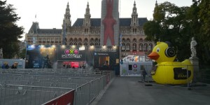 Beitragsbild des Blogbeitrags GAMEtainment auf der Gamecity 2019