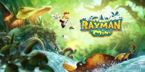 Beitragsbild des Blogbeitrags Rayman Mini: Release auf Mac OS 