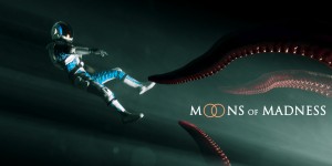 Beitragsbild des Blogbeitrags Moons of Madness: Ab sofort auf Steam verfügbar 