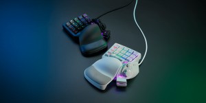 Beitragsbild des Blogbeitrags Razer Tartarus Pro: Neues Keypad vorgestellt 