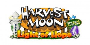Beitragsbild des Blogbeitrags Harvest Moon: Light of Hope-Special Edition COMPLETE – Ab sofort erhältlich 