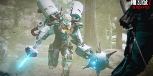 Beitragsbild des Blogbeitrags The Surge 2: Season-Pass ab sofort verfügbar