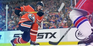 Beitragsbild des Blogbeitrags [Review] NHL 20 