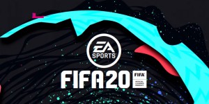 Beitragsbild des Blogbeitrags [Review] – FIFA 20 