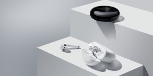 Beitragsbild des Blogbeitrags HUAWEI FreeBuds 3 ab sofort im Vorverkauf 