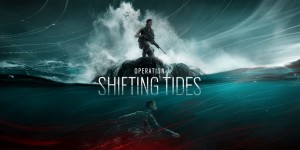 Beitragsbild des Blogbeitrags Tom Clancy`s Rainbow Six Siege enthüllt Operation Shifting Tides