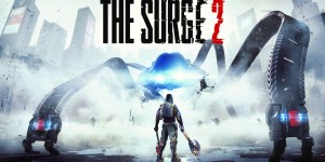 Beitragsbild des Blogbeitrags The Surge 2: Public Enemy Weapon Pack ab sofort verfügbar 