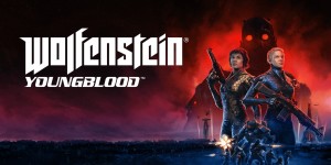 Beitragsbild des Blogbeitrags Wolfenstein: Youngblood-Update 1.0.7 veröffentlicht 