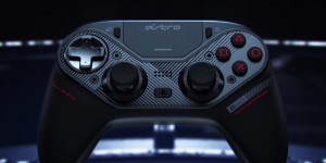 Beitragsbild des Blogbeitrags ASTRO C40 TR: Der vollständig anpassbare und modulare Pro-Controller für PlayStation 4 und PC kommt (endlich) nach Deutschland