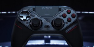 Beitragsbild des Blogbeitrags ASTRO C40 TR: Der vollständig anpassbare und modulare Pro-Controller für PlayStation 4 und PC kommt (endlich) nach Deutschland 