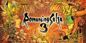 Beitragsbild des Blogbeitrags [Review] Romancing SaGa 3 