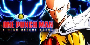 Beitragsbild des Blogbeitrags One Punch Man: A Hero Nobody Knows – Releasedatum bekannt gegeben 