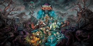 Beitragsbild des Blogbeitrags Children of Morta ab heute auch auf der Nintendo Switch 
