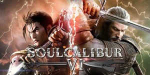 Beitragsbild des Blogbeitrags Soulcalibur VI – Starttermin für Season 2 bekannt gegeben 
