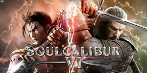 Beitragsbild des Blogbeitrags Soulcalibur VI – Starttermin für Season 2 bekannt gegeben