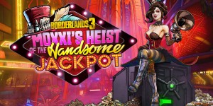 Beitragsbild des Blogbeitrags Borderlands 3 – Moxxis Überfall auf den Handsome Jackpot startet am 19. Dezember im ersten Kampagnen-Add-on