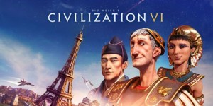 Beitragsbild des Blogbeitrags Sid Meier’s Civilization VI jetzt auf Xbox One und PlayStation4 erhältlich 