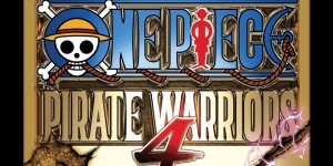 Beitragsbild des Blogbeitrags One Piece: Pirate Warriors 4 – Releasedatum angekündigt 