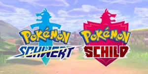 Beitragsbild des Blogbeitrags [Video-Review] Pokémon Schwert/Schild 