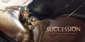 Beitragsbild des Blogbeitrags Black Desert Online führt Succession-Skills ein 