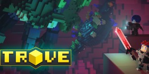 Beitragsbild des Blogbeitrags Trove: Das neueste Update führt die Spieler „ab in die Tiefe“