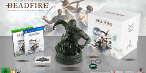 Beitragsbild des Blogbeitrags Pillars of Eternity II: Deadfire – Collectors Edition erscheint am 28. Januar 2020 auf Konsole