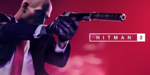 Beitragsbild des Blogbeitrags Hitman 2 – Dezember Roadmap zelebriert die Feiertage