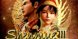 Beitragsbild des Blogbeitrags SHENMUE III: Accolades-Trailer veröffentlicht 