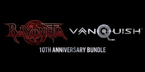 Beitragsbild des Blogbeitrags Bayonetta & Vanquish: Release am 18. Februar 2020 für PlayStation 4 und Xbox One 