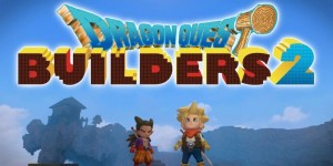 Beitragsbild des Blogbeitrags Dragon Quest Builders 2 – PC-Version ab sofort erhältlich