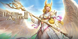 Beitragsbild des Blogbeitrags League of Angels III – Neue Heldin, Modi und Feiertagsevents 