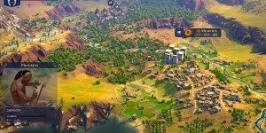 Beitragsbild des Blogbeitrags Humankind: Trailer stellt das Avatar-System vor