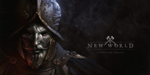 Beitragsbild des Blogbeitrags New World: Online Game erscheint im Mai 2020 