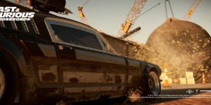 Beitragsbild des Blogbeitrags Fast & Furious Crossroads offiziell angekündigt