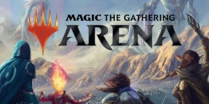 Beitragsbild des Blogbeitrags Magic: The Gathering Arena – Trailer zeigt das nächste Kartenset 