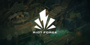 Beitragsbild des Blogbeitrags Riot Forge: Ankündigung von zwei neuen Titeln 