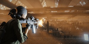 Beitragsbild des Blogbeitrags World War Z: Horde Mode Z ab sofort verfügbar