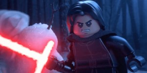 Beitragsbild des Blogbeitrags LEGO Star Wars: Die Skywalker Saga – Neuer Trailer veröffentlicht