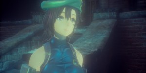 Beitragsbild des Blogbeitrags Code Vein: Demo zur PC-Variante ab sofort verfügbar