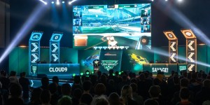 Beitragsbild des Blogbeitrags DreamHack: Business Forum lädt zur eSport-Diskussion ein