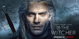 Beitragsbild des Blogbeitrags The Witcher – Buchautor Andrzej Sapkowski ist sehr glücklich mit Henry Cavill als Hexer Geralt von Riva