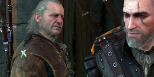 Beitragsbild des Blogbeitrags The Witcher: Mark Hamill als Vesemir in Staffel 2? 