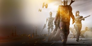 Beitragsbild des Blogbeitrags The Mandalorian – Staffel 2 mit bekannten Star Wars-Charakteren?